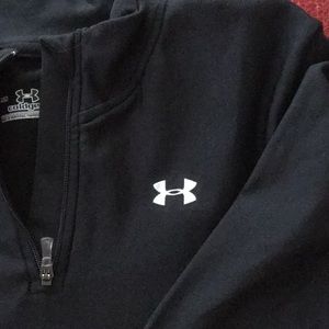 Under Armour Tops - Under Armour Coldgear longsleeve top Under Armour Tops - Under Armour Coldgear longsleeve top